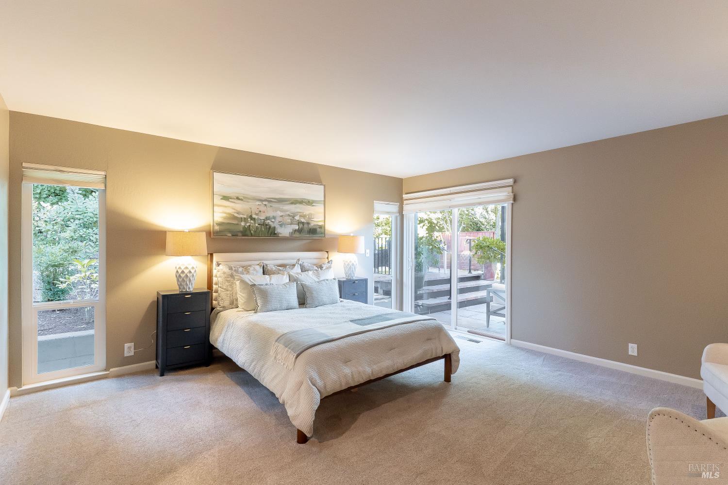 2851 Pinewood Drive Napa CA 94558