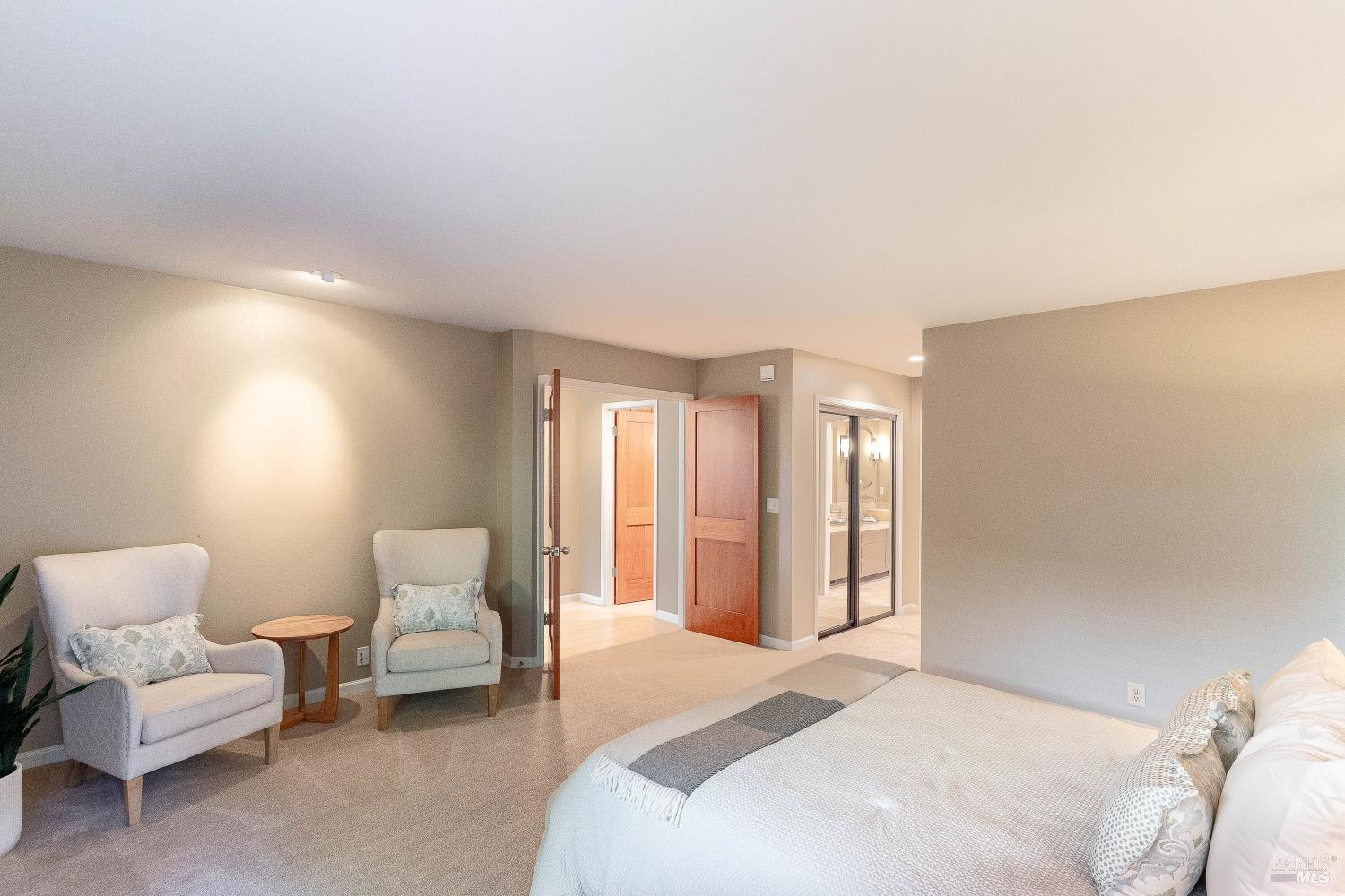 2851 Pinewood Drive Napa CA 94558