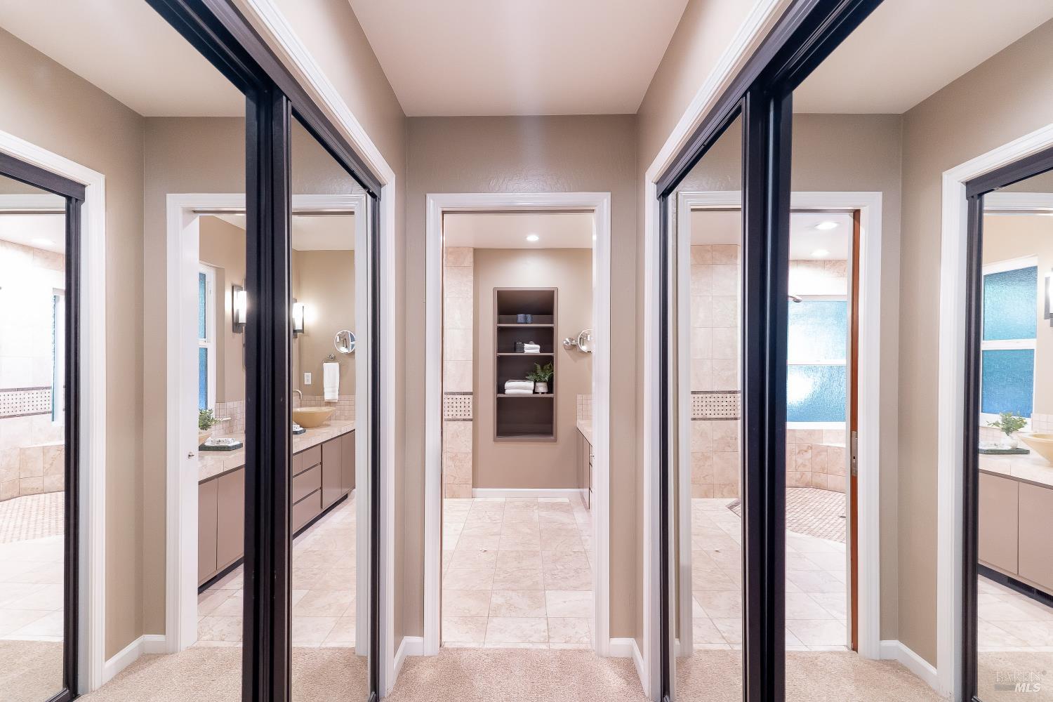 2851 Pinewood Drive Napa CA 94558