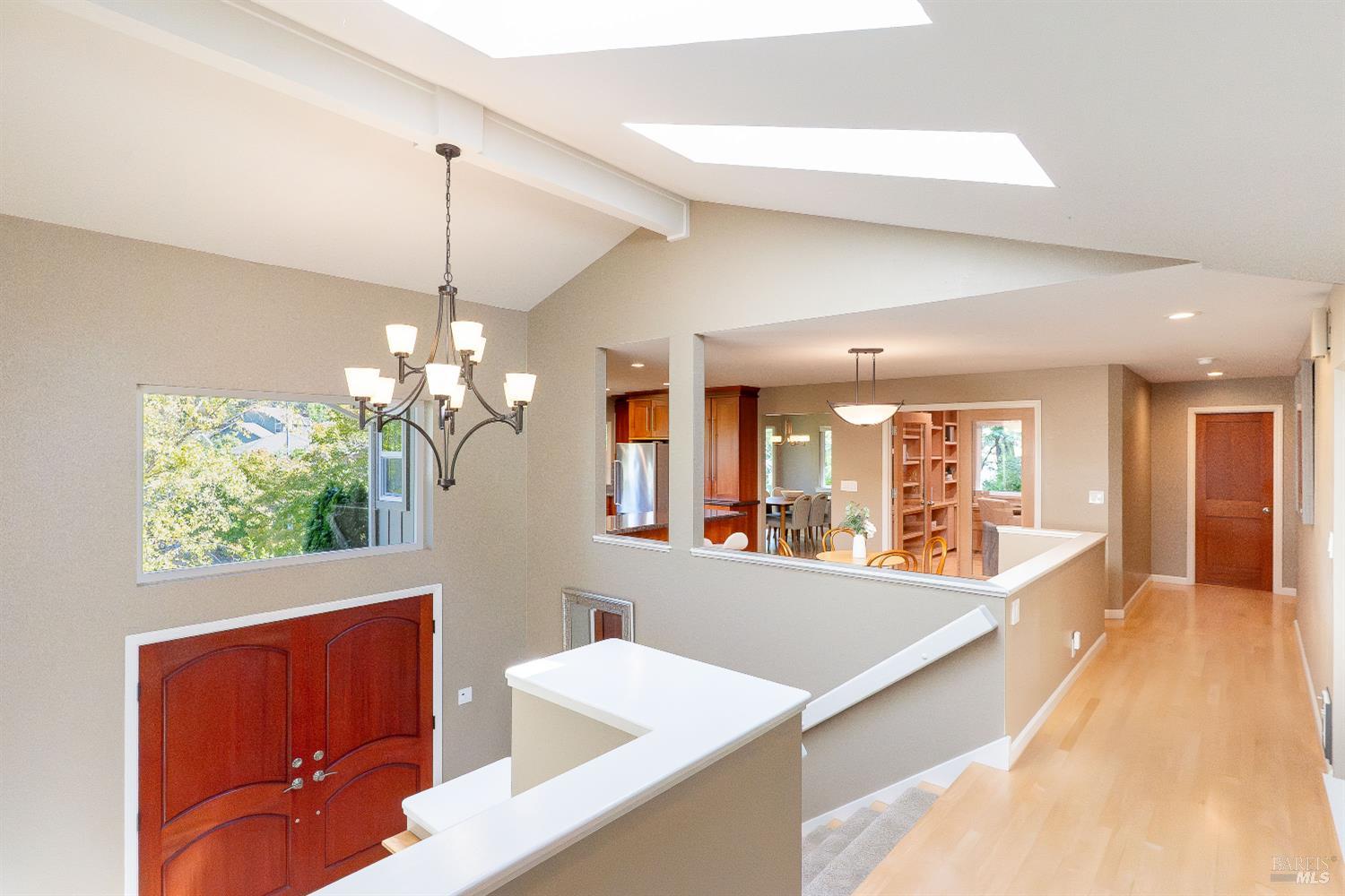 2851 Pinewood Drive Napa CA 94558