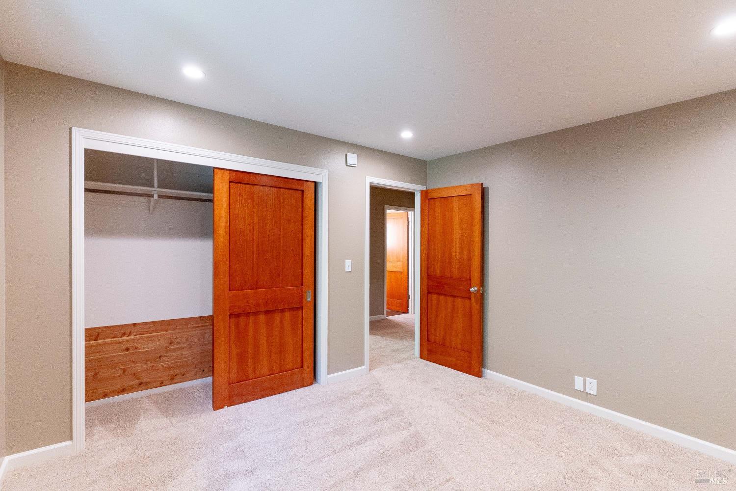 2851 Pinewood Drive Napa CA 94558
