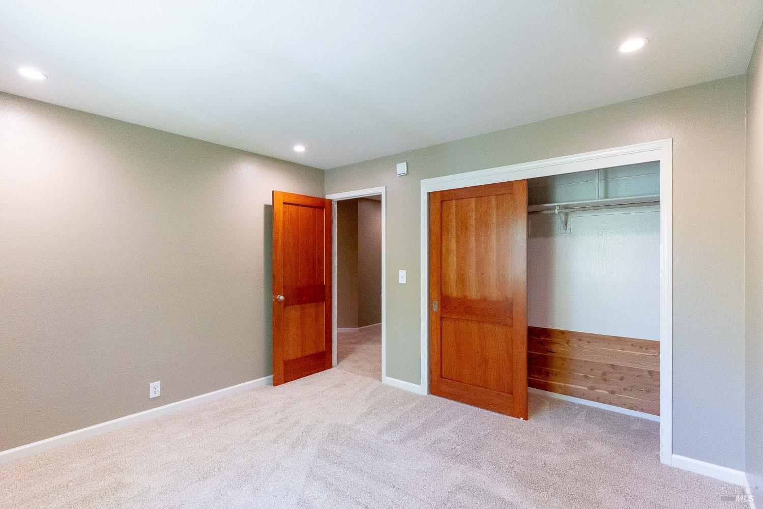 2851 Pinewood Drive Napa CA 94558