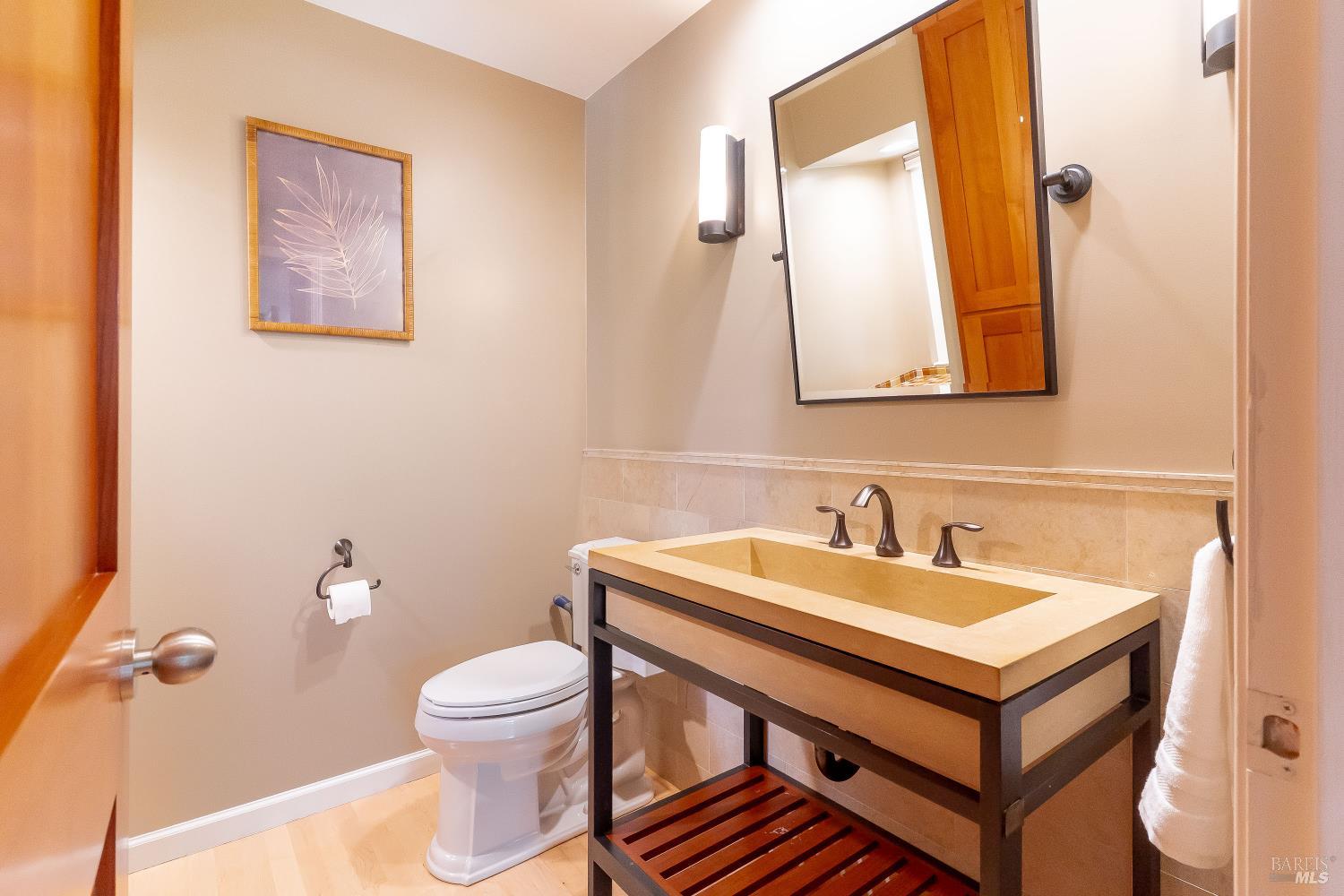 2851 Pinewood Drive Napa CA 94558