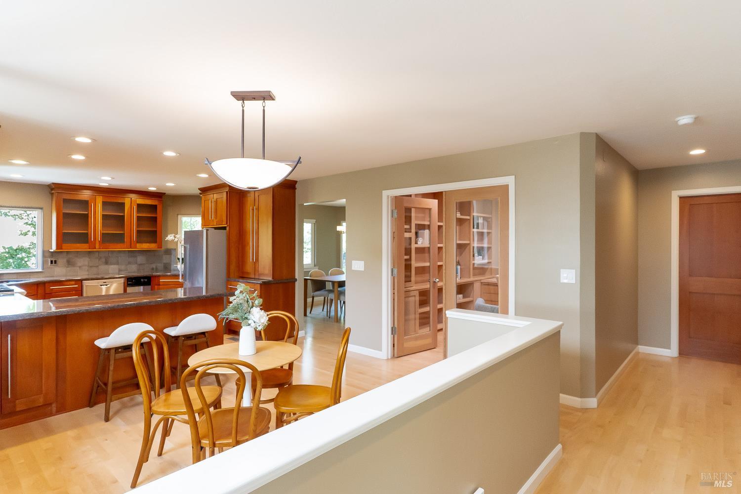 2851 Pinewood Drive Napa CA 94558