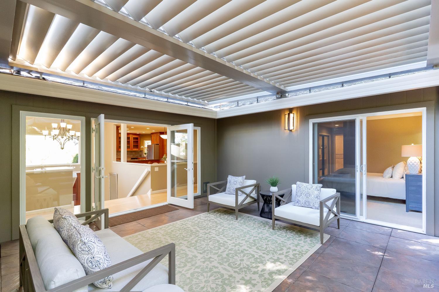 2851 Pinewood Drive Napa CA 94558