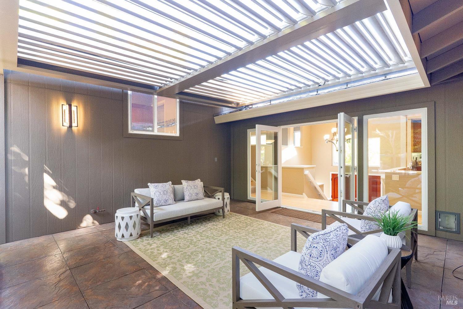 2851 Pinewood Drive Napa CA 94558