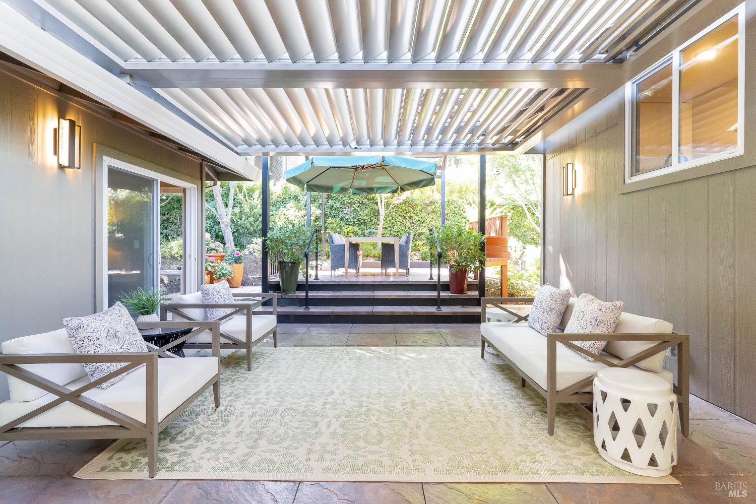 2851 Pinewood Drive Napa CA 94558