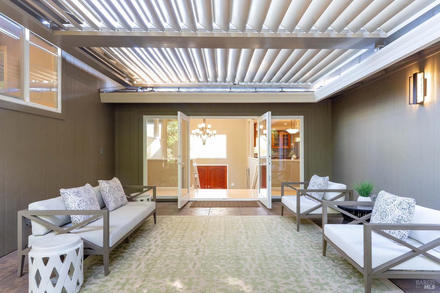 2851 Pinewood Drive Napa CA 94558