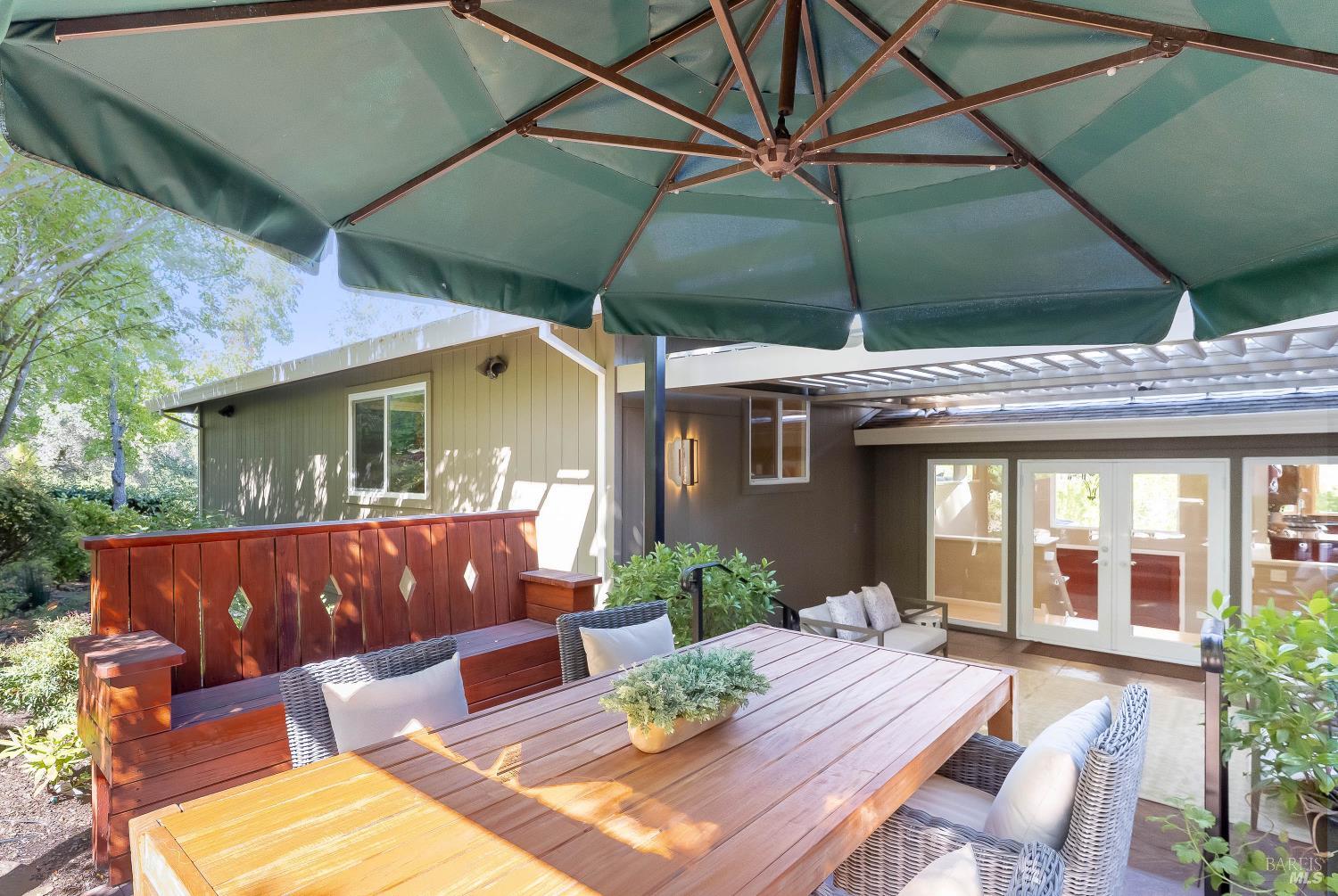 2851 Pinewood Drive Napa CA 94558