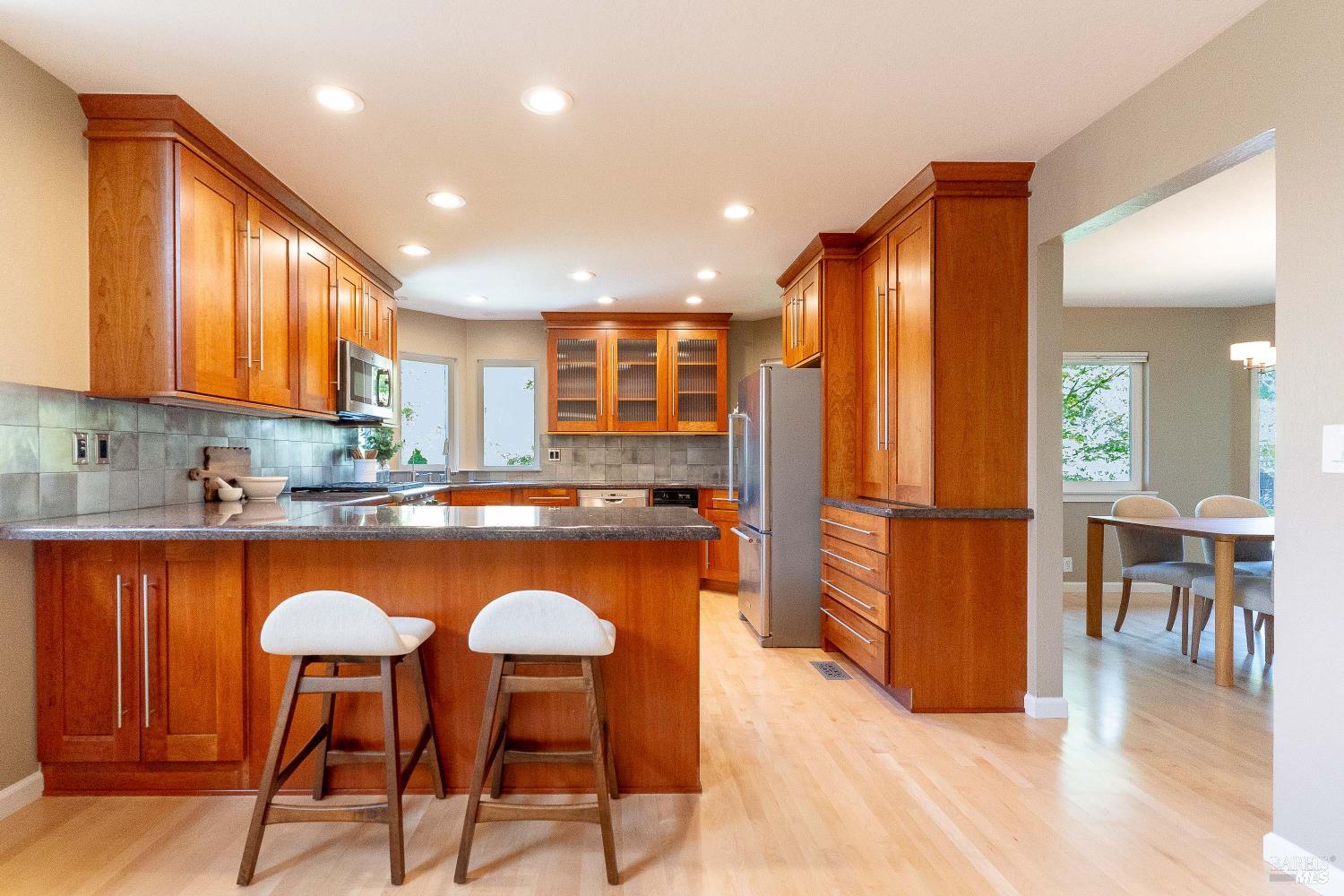 2851 Pinewood Drive Napa CA 94558
