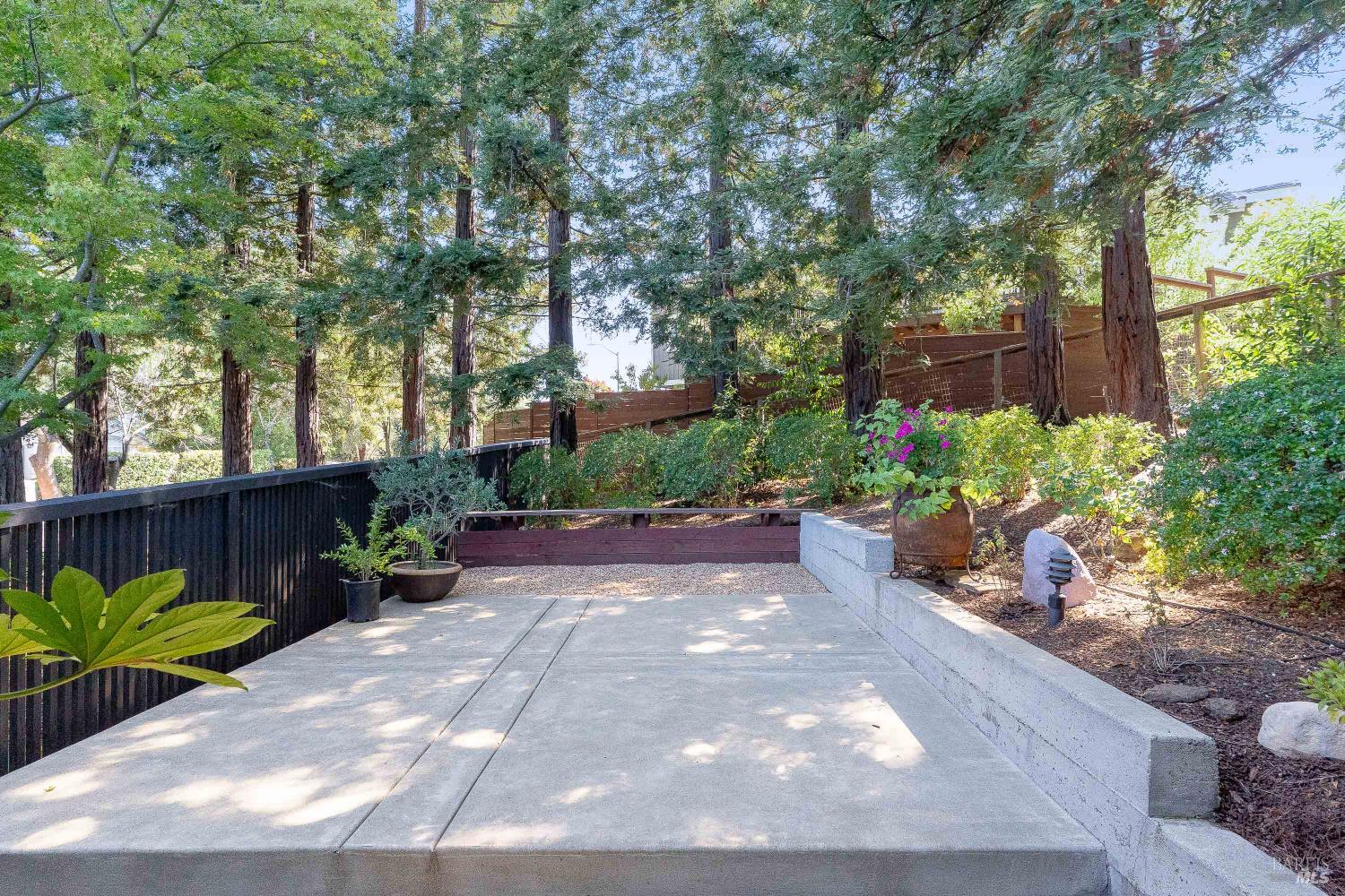 2851 Pinewood Drive Napa CA 94558