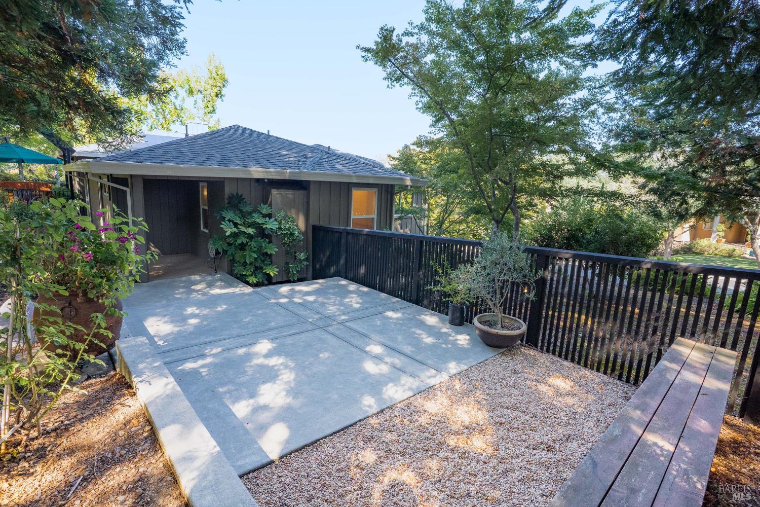 2851 Pinewood Drive Napa CA 94558