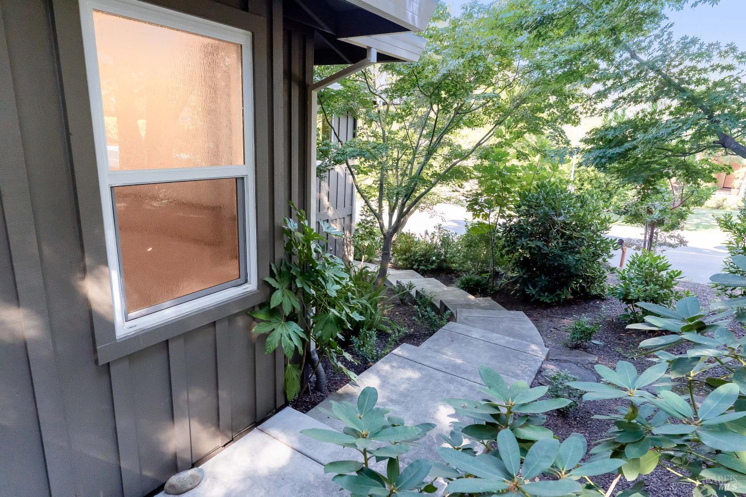 2851 Pinewood Drive Napa CA 94558