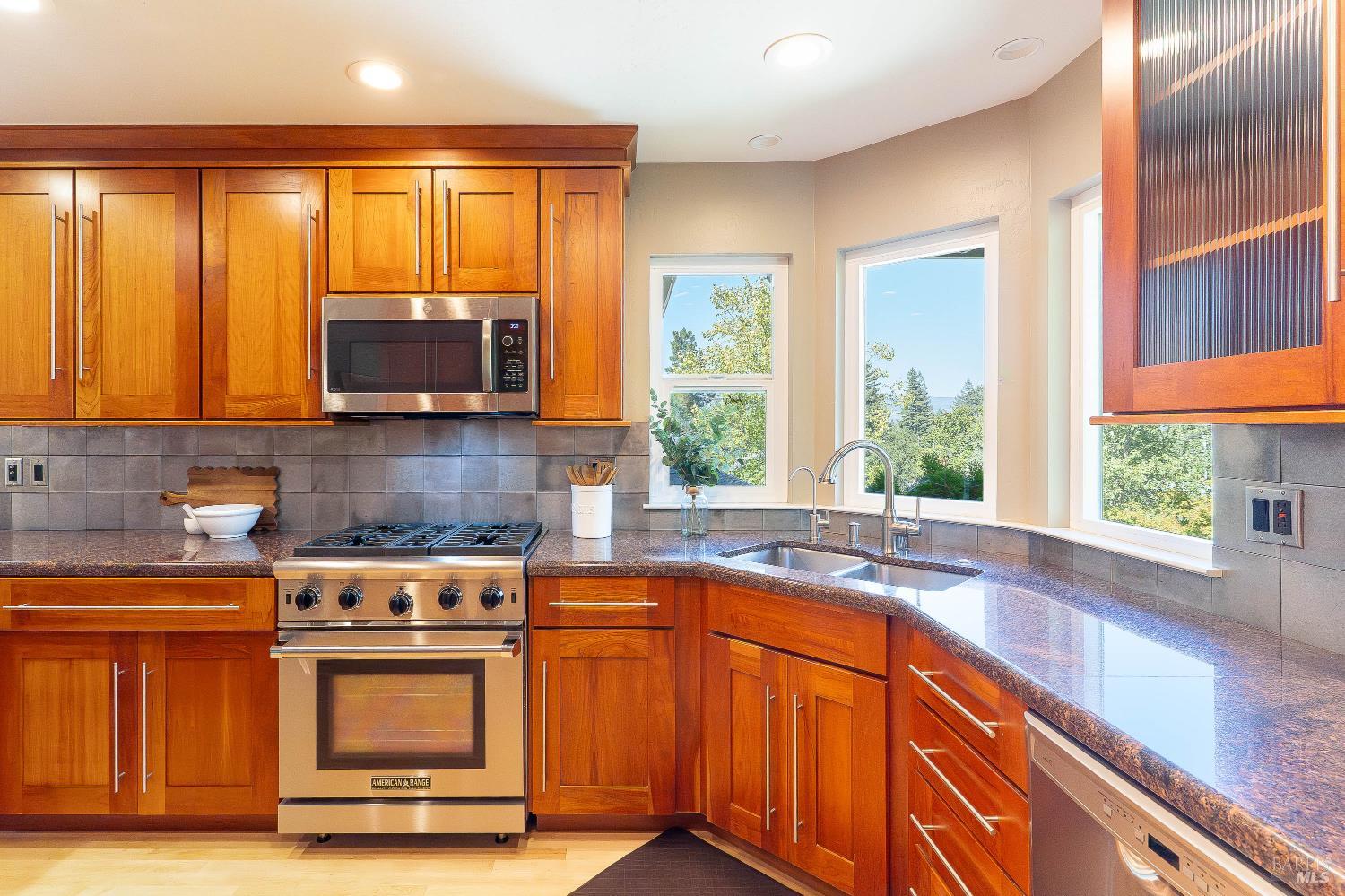 2851 Pinewood Drive Napa CA 94558