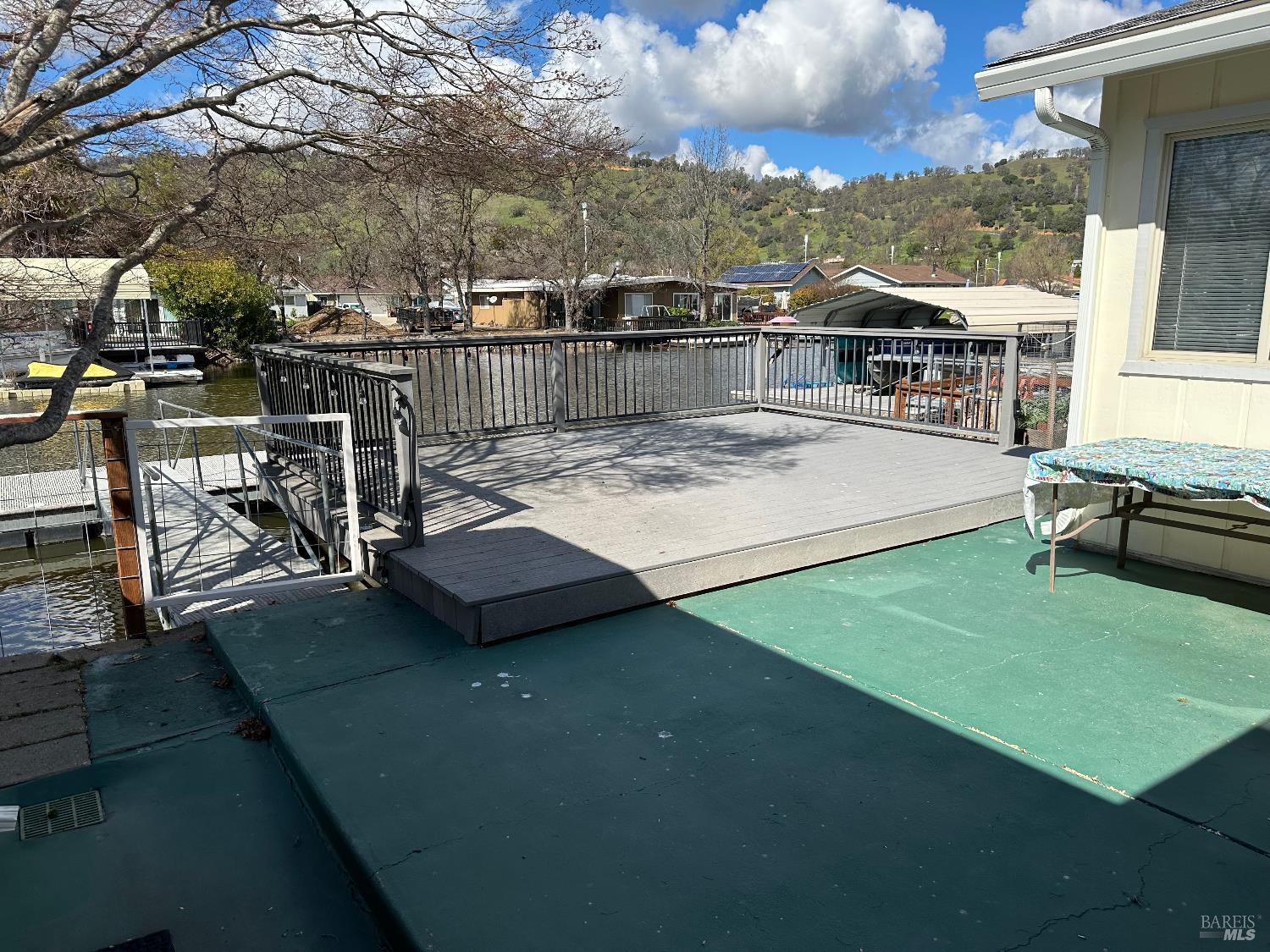 12945 Lakeland Street Clearlake Oaks CA 95423