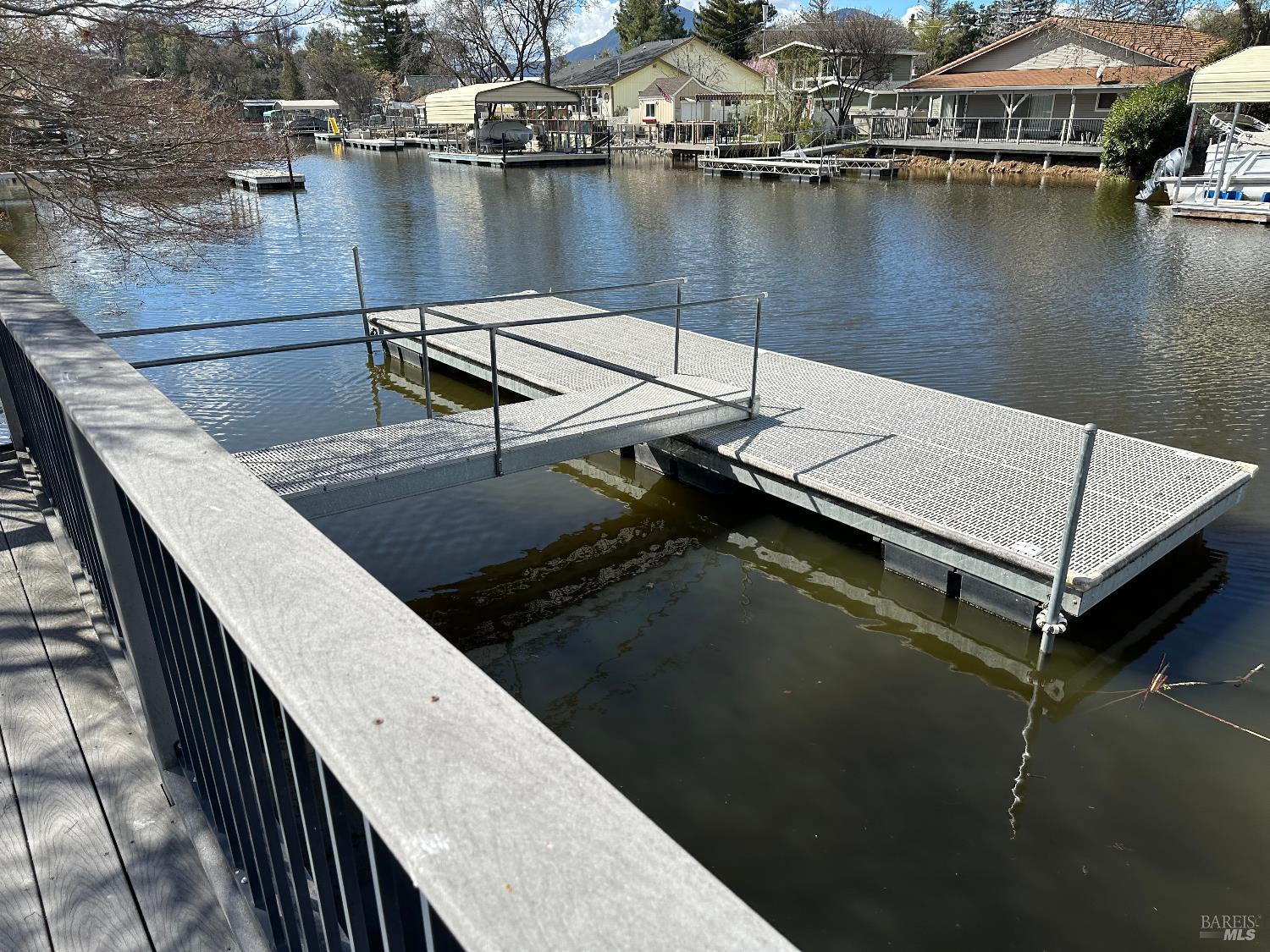 12945 Lakeland Street Clearlake Oaks CA 95423