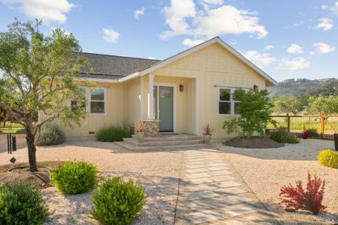 6295 Sonoma Highway Santa Rosa CA 95409