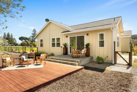 6295 Sonoma Highway Santa Rosa CA 95409