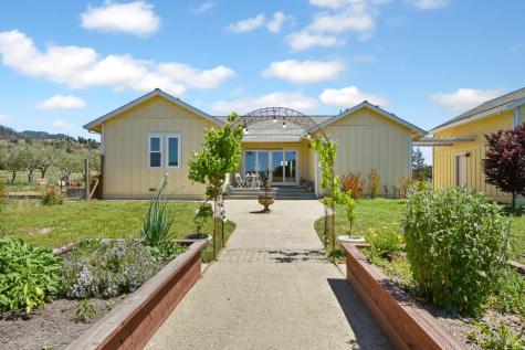 6295 Sonoma Highway Santa Rosa CA 95409