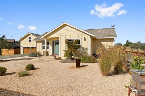 6295 Sonoma Highway Santa Rosa CA 95409