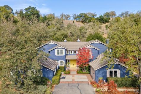 30 Oak Shade Lane Novato CA 94945