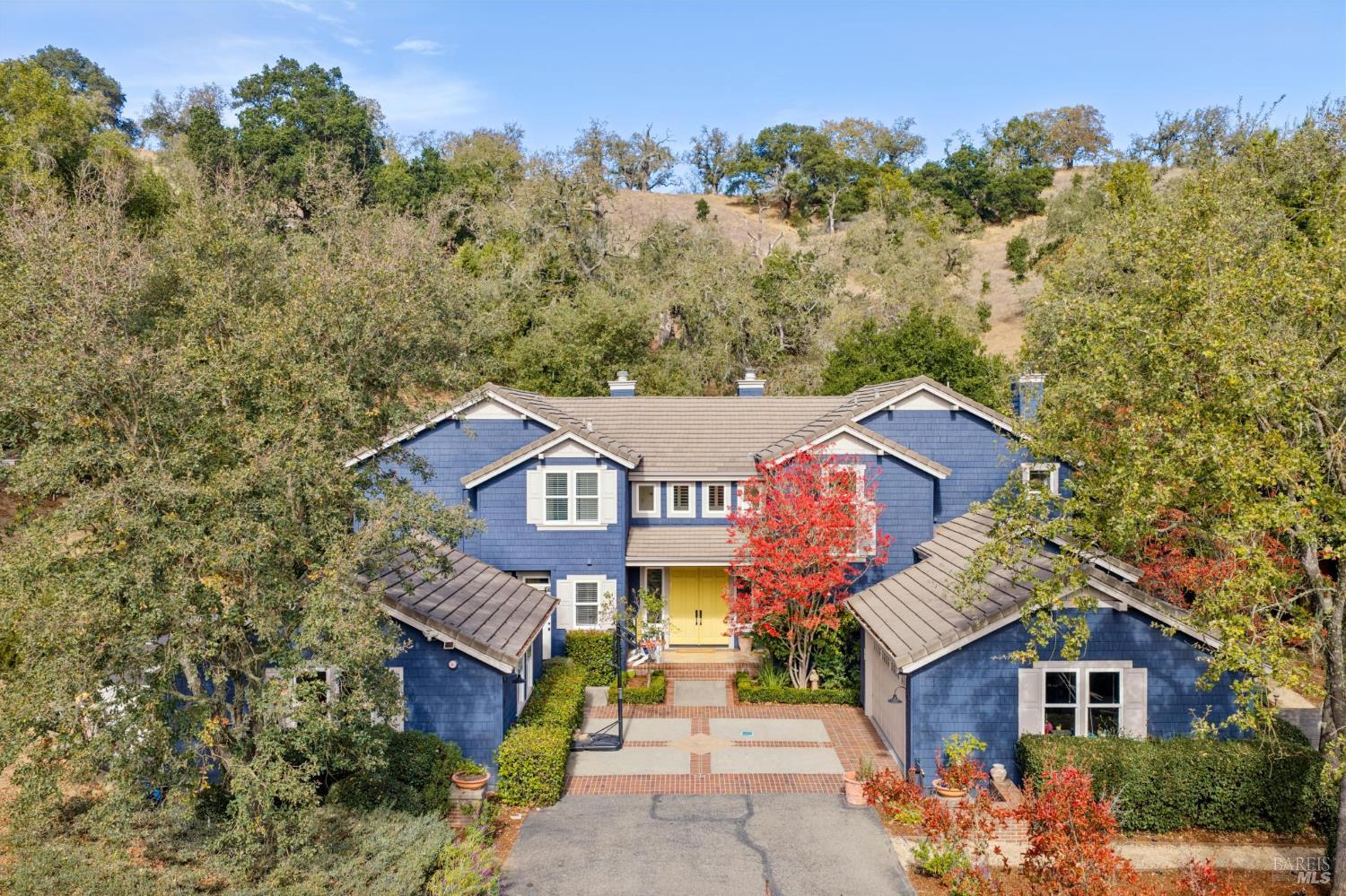 30 Oak Shade Lane Novato CA 94945