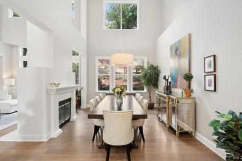 30 Oak Shade Lane Novato CA 94945