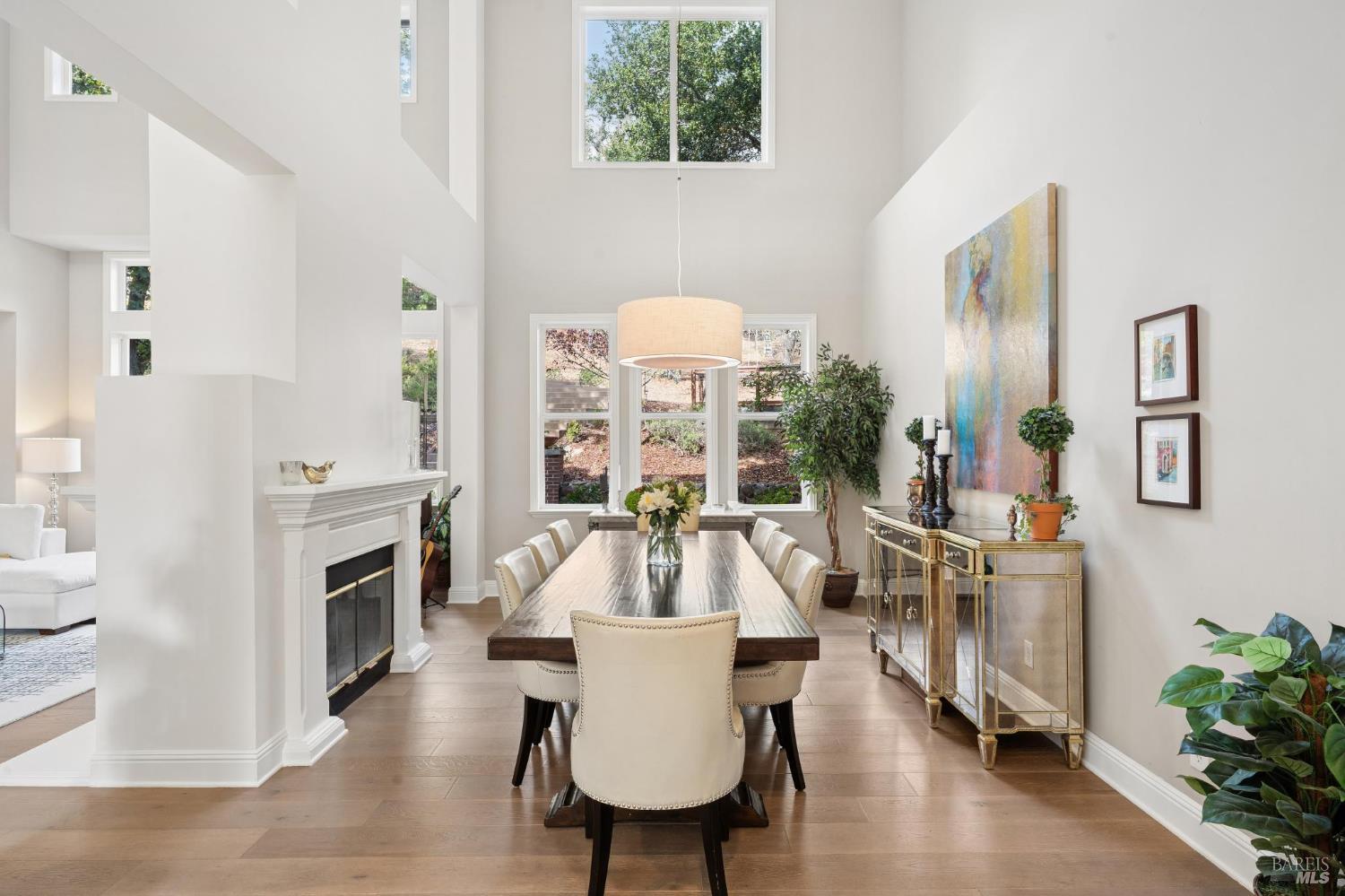 30 Oak Shade Lane Novato CA 94945