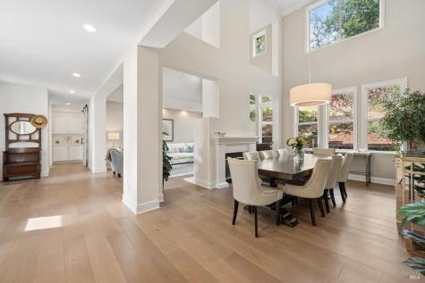 30 Oak Shade Lane Novato CA 94945
