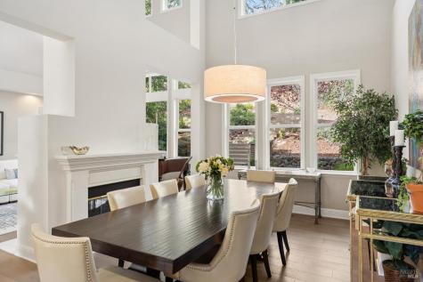 30 Oak Shade Lane Novato CA 94945