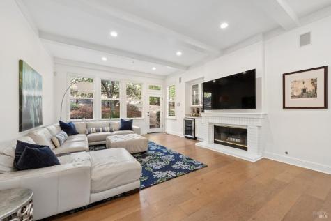 30 Oak Shade Lane Novato CA 94945