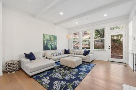 30 Oak Shade Lane Novato CA 94945