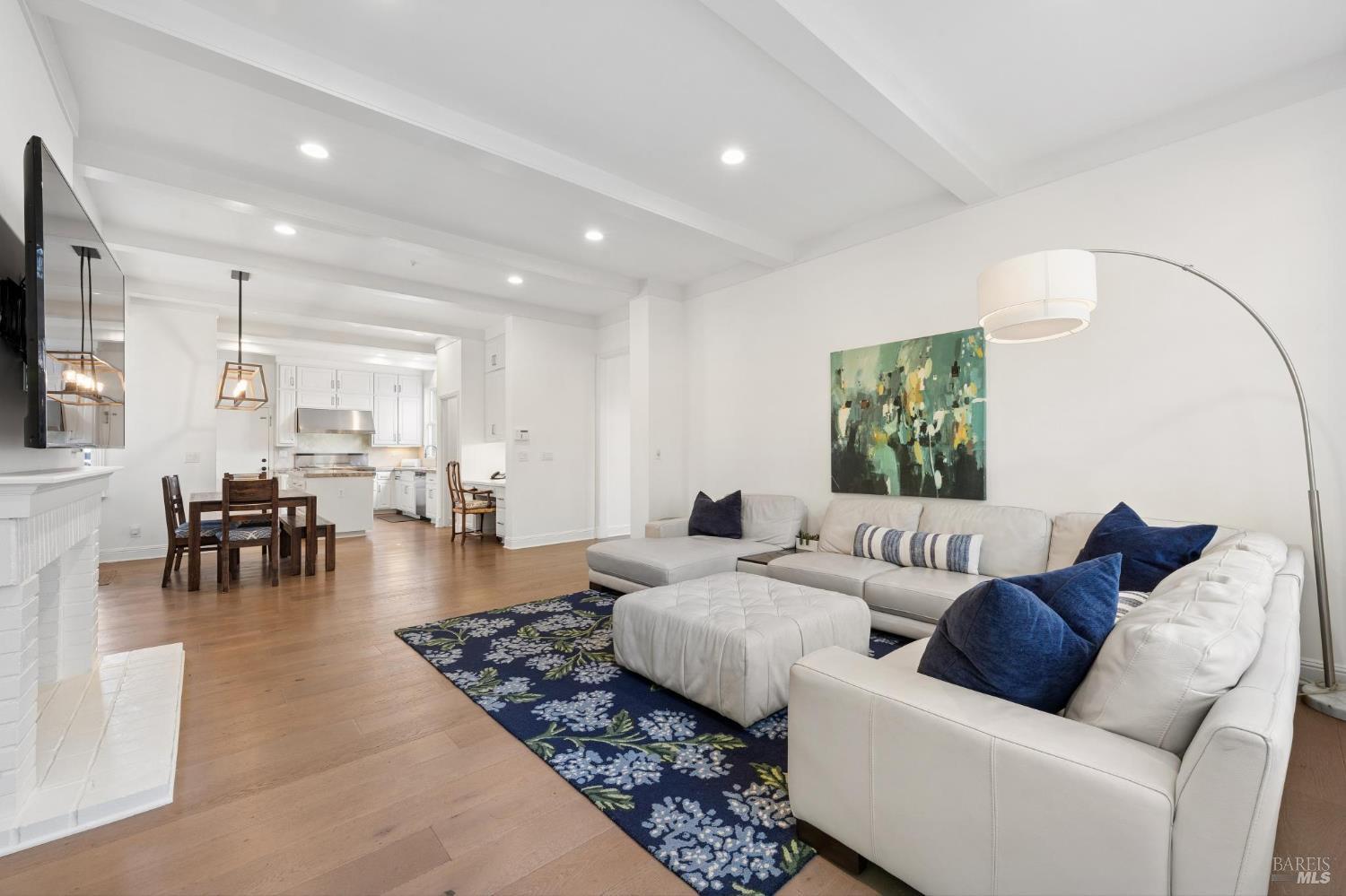 30 Oak Shade Lane Novato CA 94945