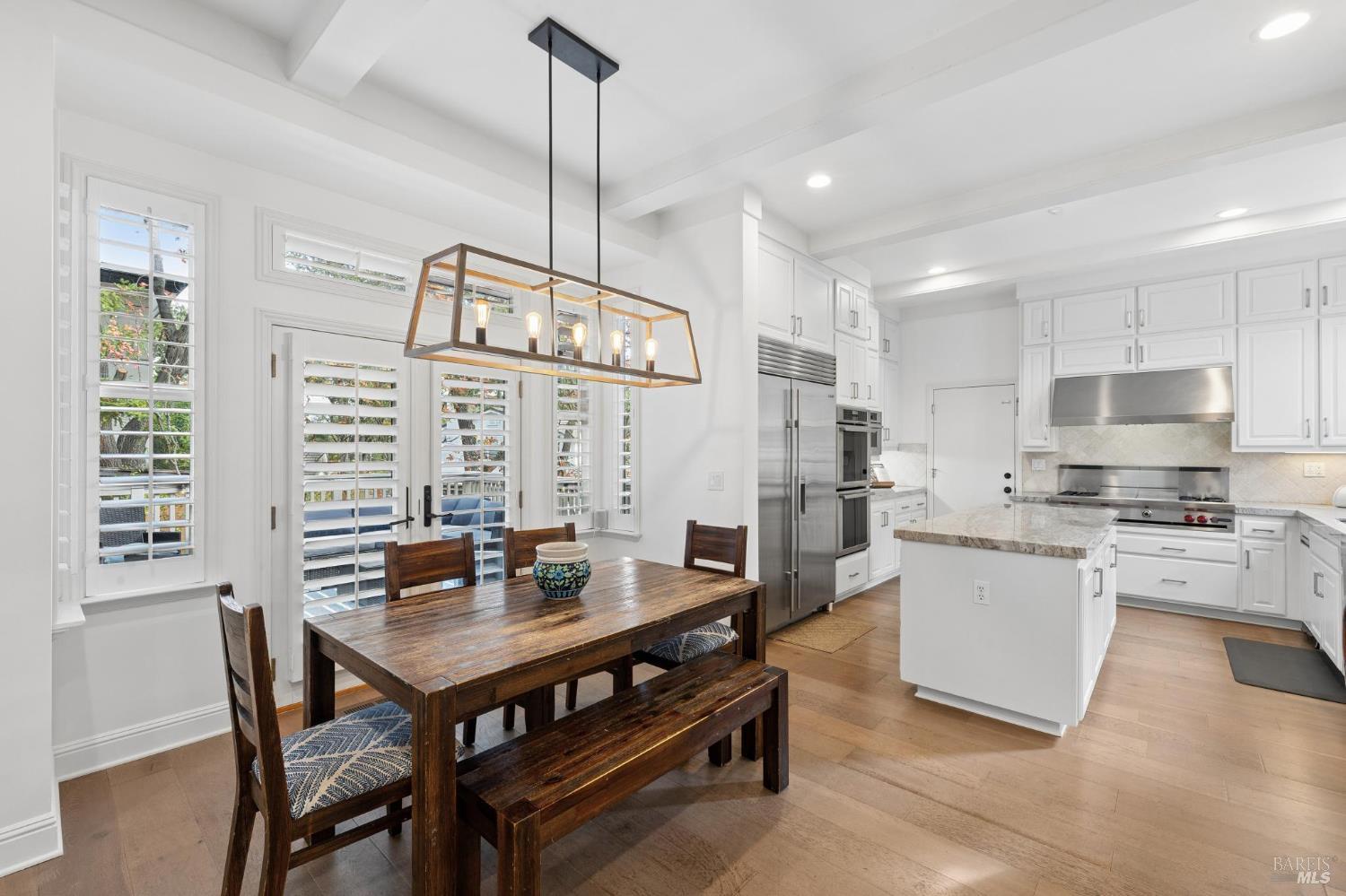 30 Oak Shade Lane Novato CA 94945
