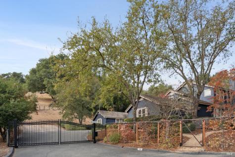 30 Oak Shade Lane Novato CA 94945