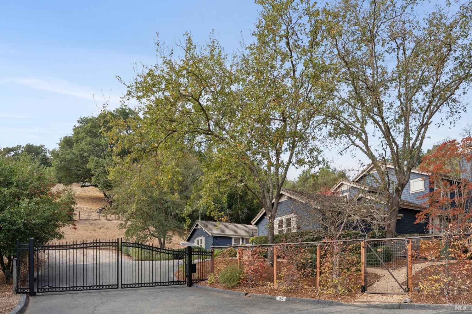 30 Oak Shade Lane Novato CA 94945