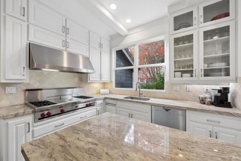 30 Oak Shade Lane Novato CA 94945