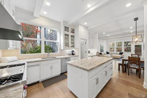 30 Oak Shade Lane Novato CA 94945
