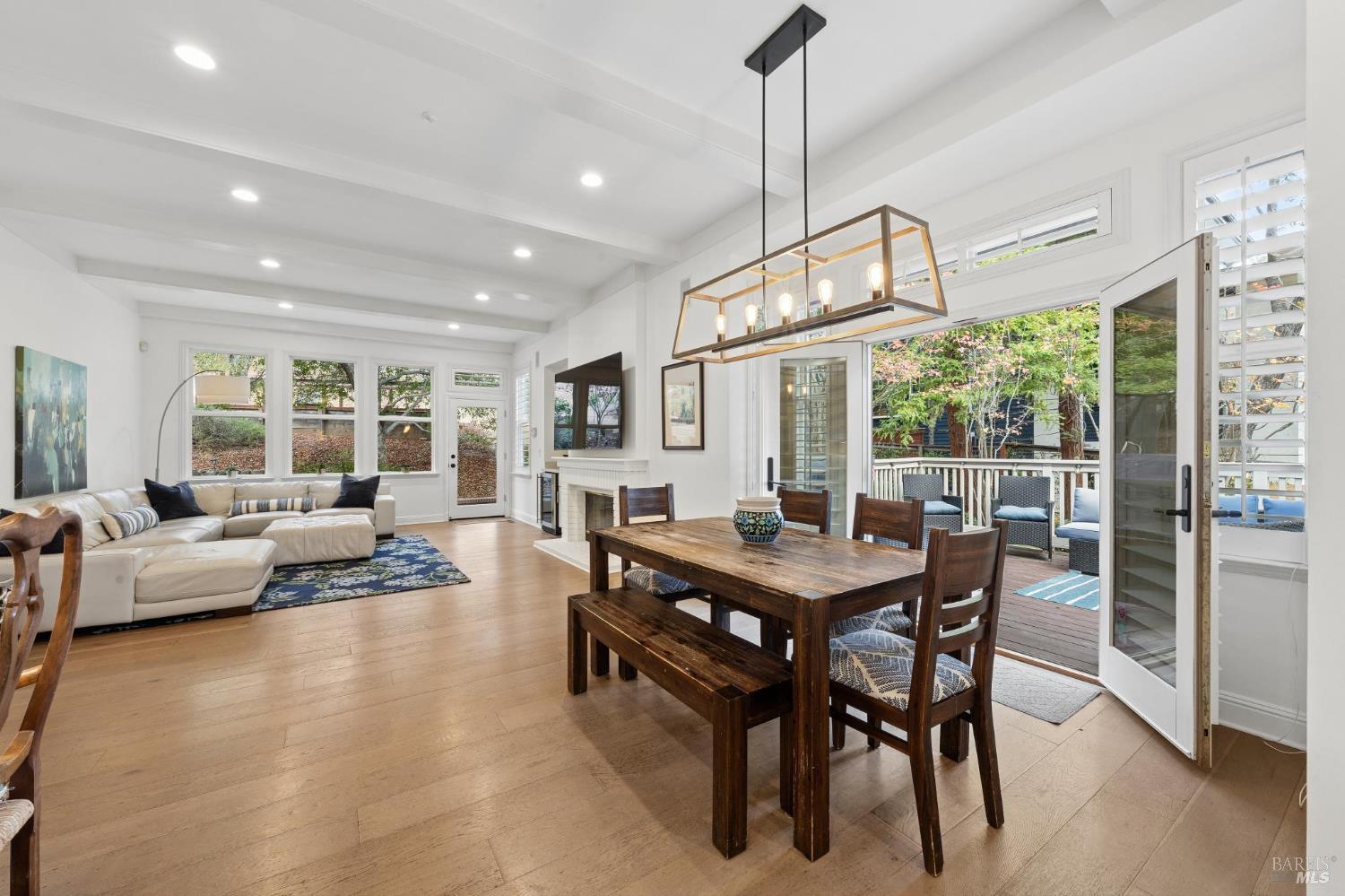 30 Oak Shade Lane Novato CA 94945