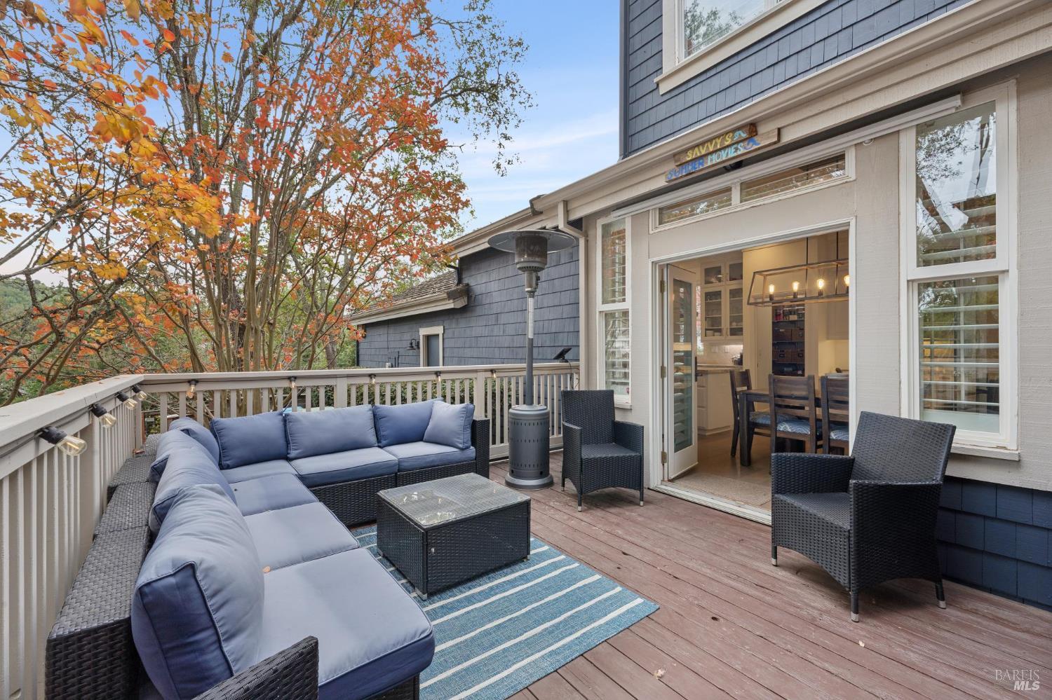 30 Oak Shade Lane Novato CA 94945