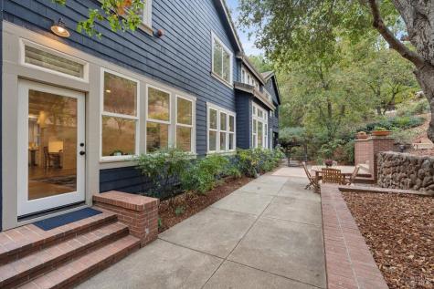 30 Oak Shade Lane Novato CA 94945