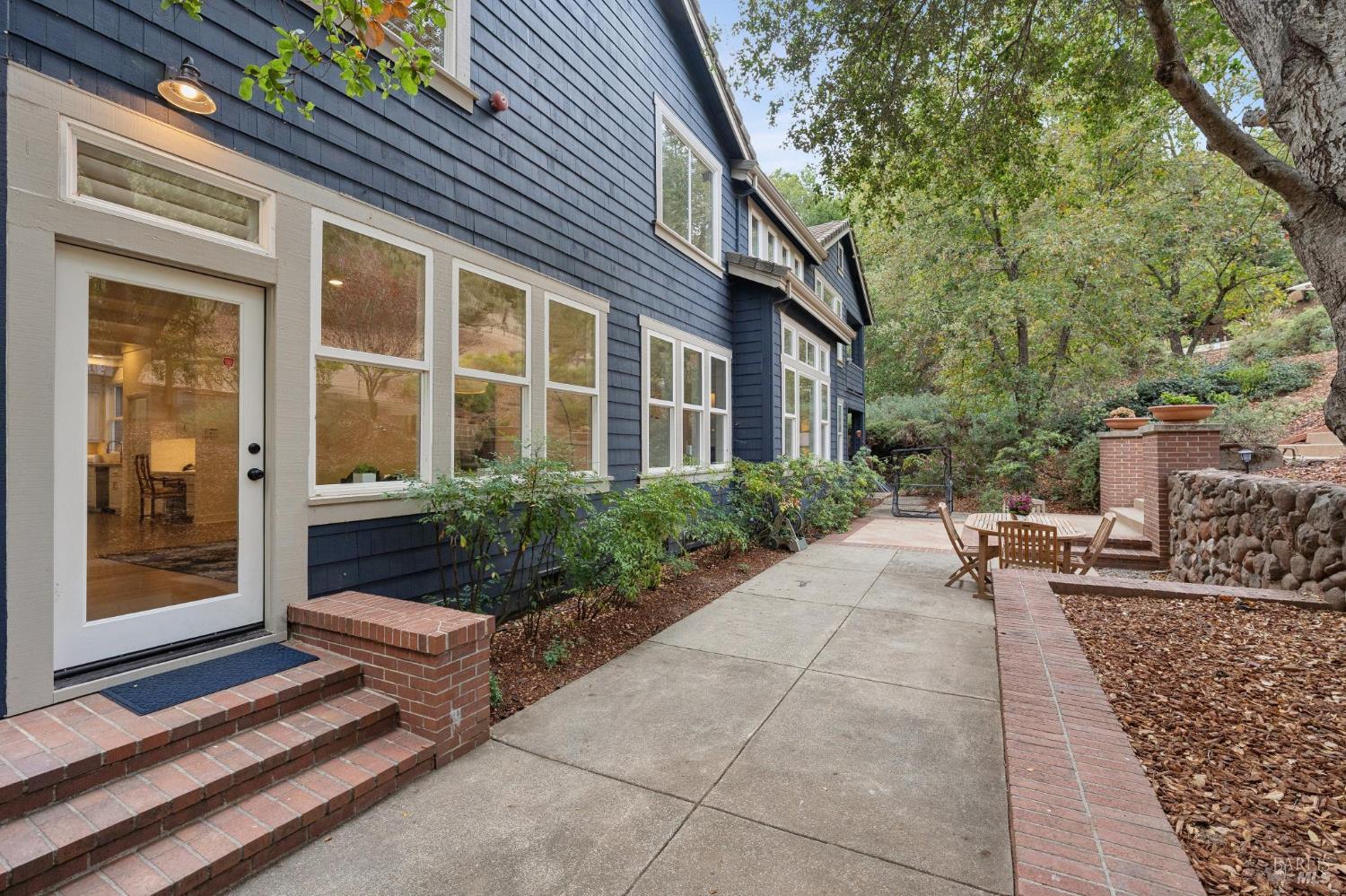 30 Oak Shade Lane Novato CA 94945