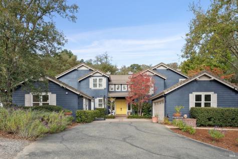 30 Oak Shade Lane Novato CA 94945