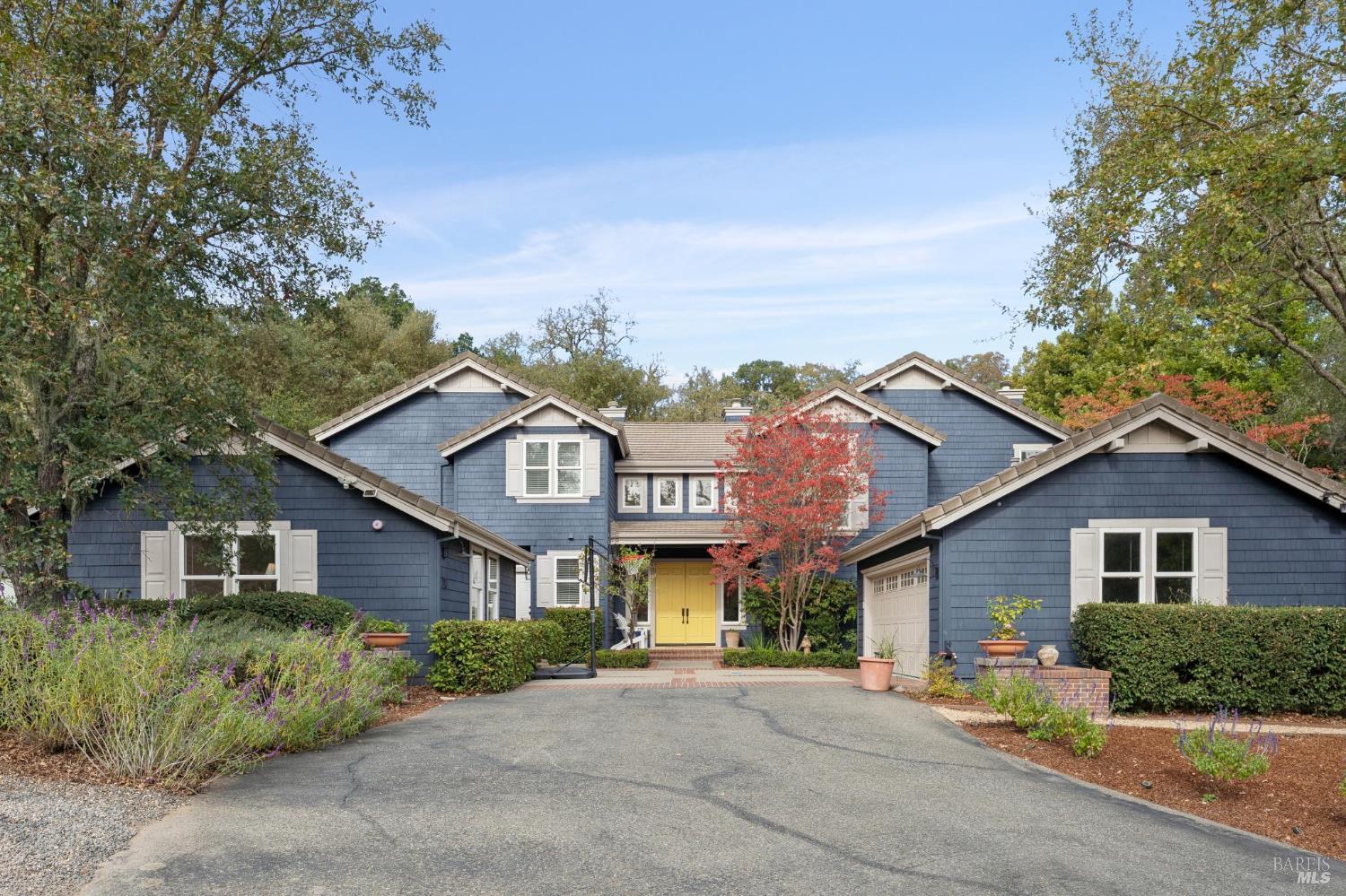 30 Oak Shade Lane Novato CA 94945