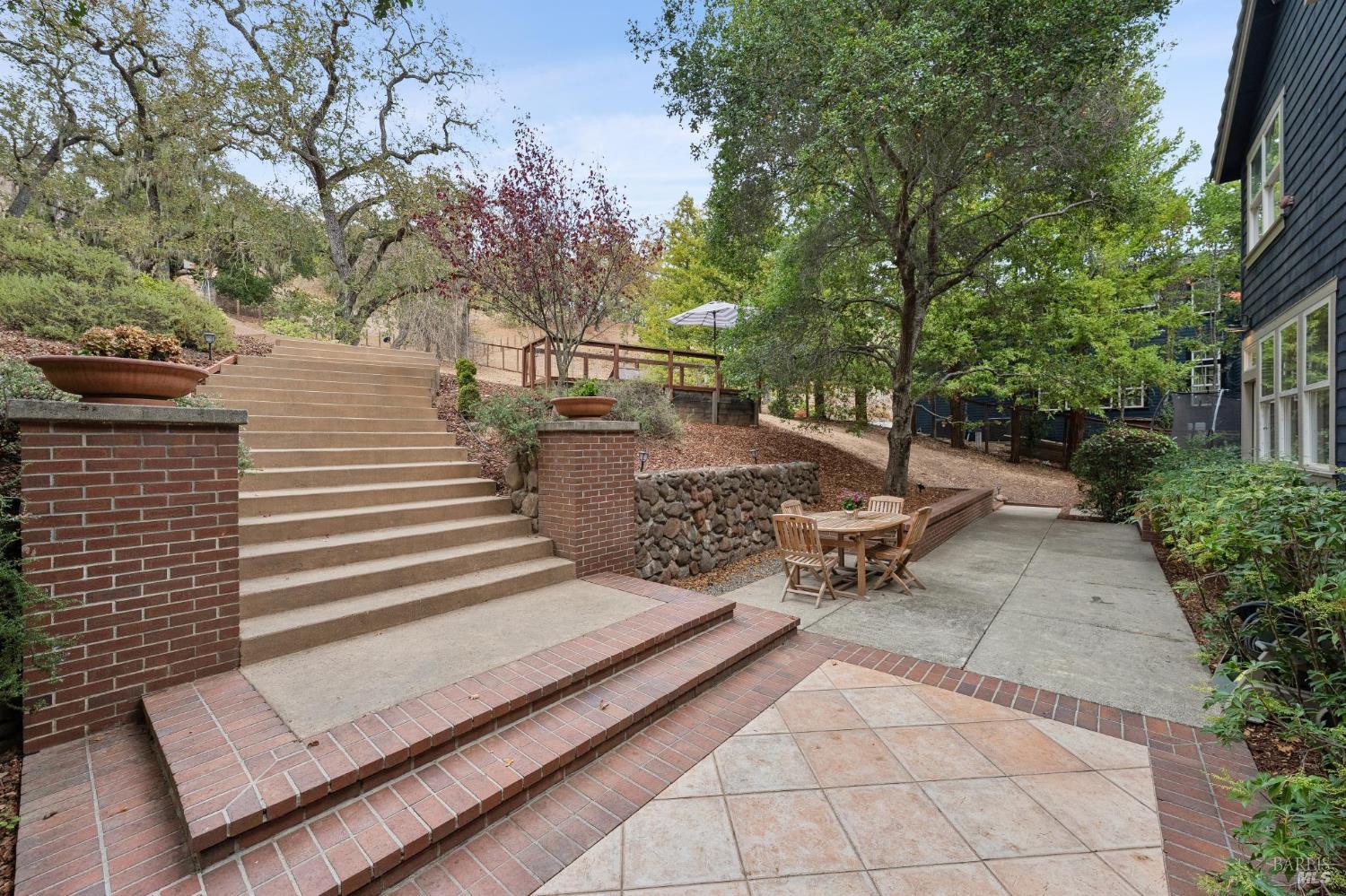 30 Oak Shade Lane Novato CA 94945