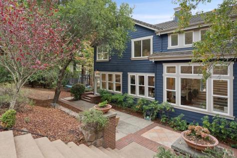 30 Oak Shade Lane Novato CA 94945