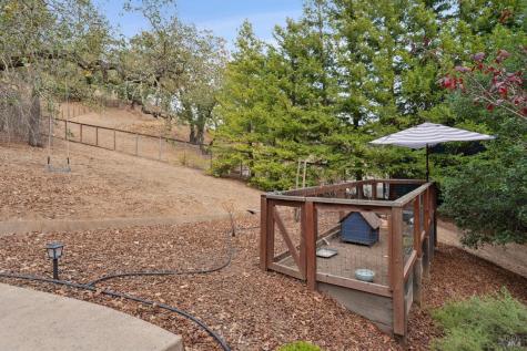 30 Oak Shade Lane Novato CA 94945