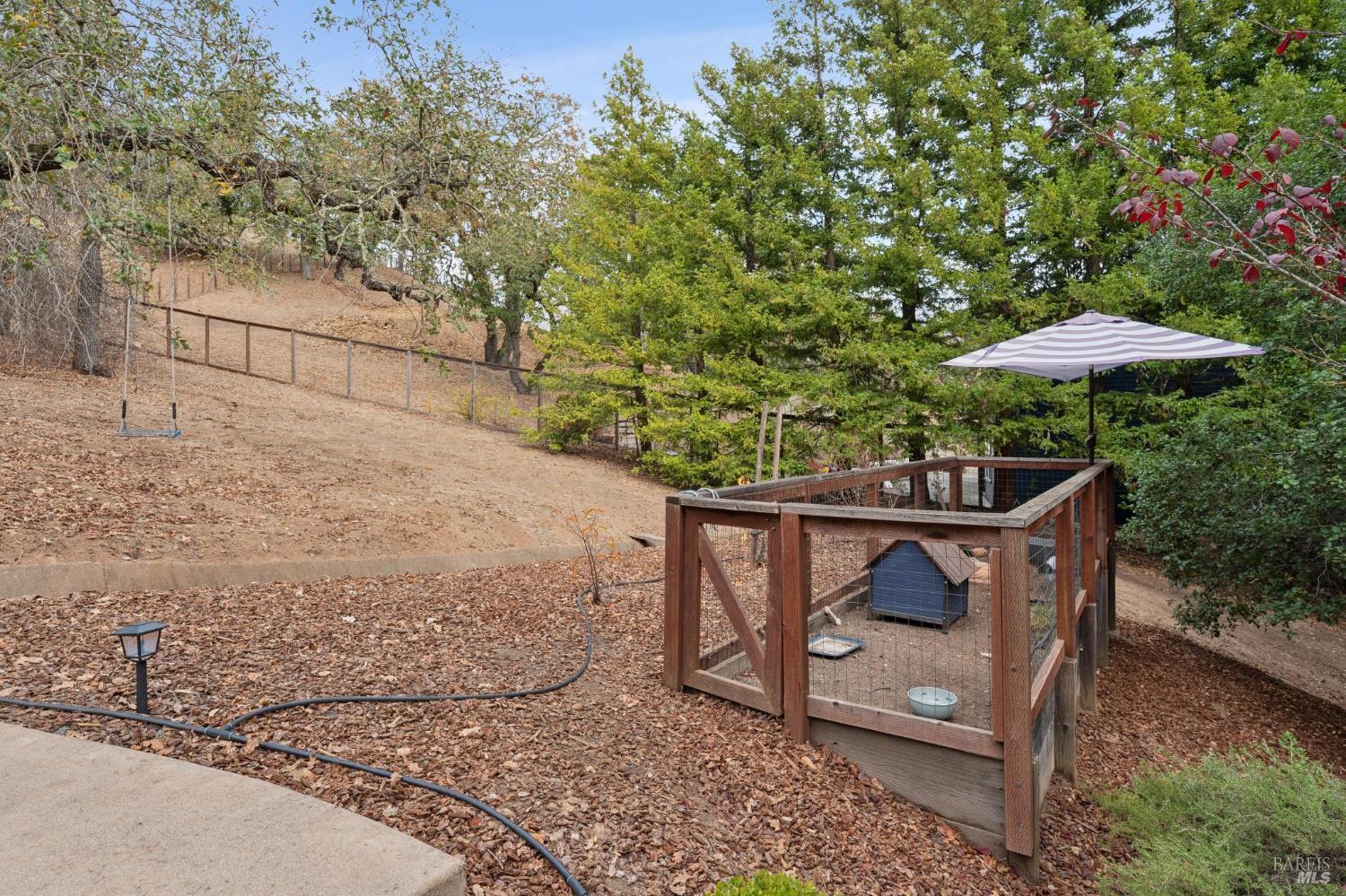30 Oak Shade Lane Novato CA 94945