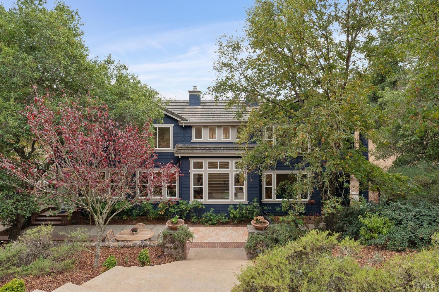 30 Oak Shade Lane Novato CA 94945