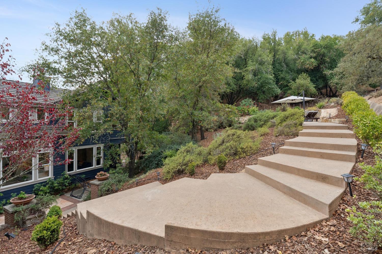 30 Oak Shade Lane Novato CA 94945